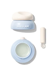 SHEGLAM Jelly Refresh 便攜唇膜-624 Coconut Milk 品牌美妝化妝品 適合女士與女孩 - 624-Coconut Milk - 查看 2