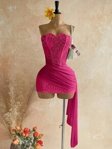 Hot Pink