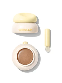 SHEGLAM Jelly Refresh Pocket Lip Scrub-527-Vanilla Shake Brand Beauty Cosmetic Makeup For Women And Girls - Vanilla Bean - View 1