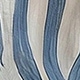 藍白色