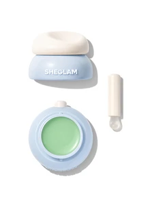 SHEGLAM Jelly Refresh Pocket Lip Mask-625 Matcha Latte Brand Beauty Cosmetic Makeup For Women And Girls - 625-Matcha Latte - View 3