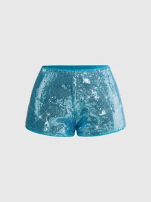 Mint Blue