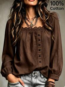 Coffee Brown