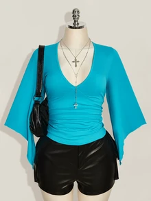 Teal Blue