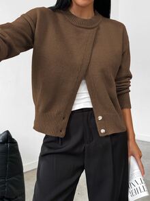 Coffee Brown