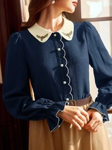 Navy Blue