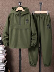 Army Green