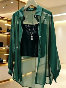Dark Green