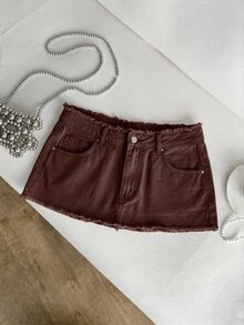 Coffee Brown