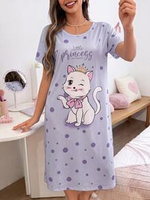 Mauve Purple