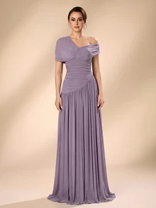 Dusty Purple