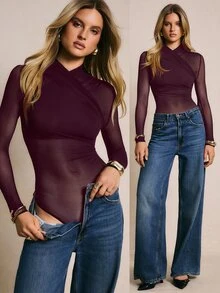 Red Violet