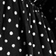 Black and White