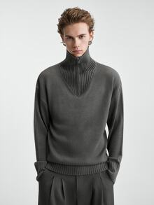 Dark Grey