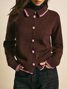 Chocolate Brown