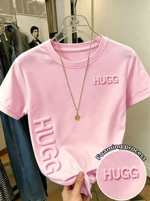 Màu Hồng baby