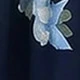 Bleu marine