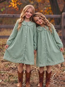 Mint Green