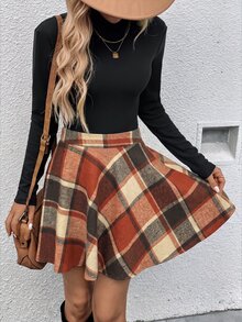 Rust Brown