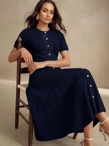 Màu xanh hải quân