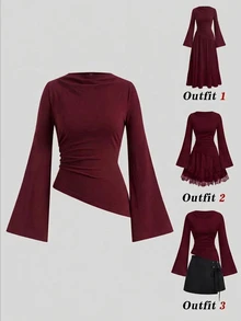 Red Violet
