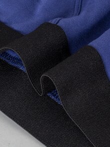Manfinity Underwear&Sleepwear Basics [Random Color]5pcs Men's Briefs - Multicolor - View 8