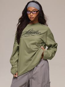 Olive Green