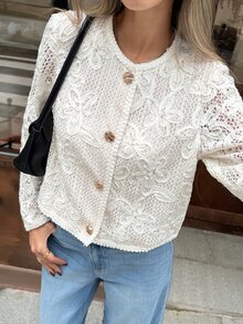 Serisse Women Jackets - Apricot - View 6
