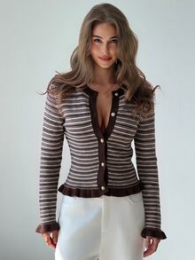 Coffee Brown