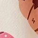 彩色