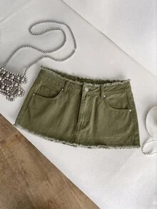 Army Green