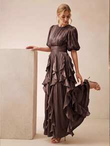 Coffee Brown