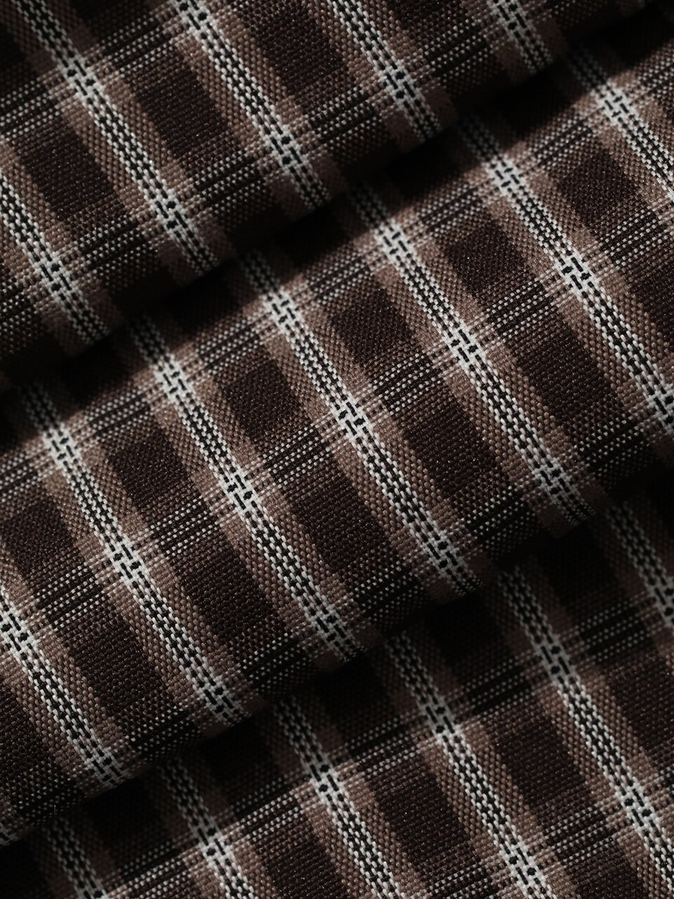 Women's Casual Plaid Drawstring Waist Pajama Bottoms