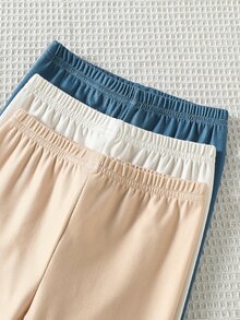 6PCS Young Boys Pajamas - Multicolor - View 7