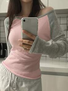 Dusty Pink