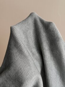 Attitoon 女款休閒復古插肩袖修身長袖T恤，Y2K穿搭，復古街頭風，適合日常通勤、約會、派對、秋冬夏季、婚禮、海灘、畢業典禮，優雅休閒外出裝，音樂節穿搭，女款秋冬服飾，返校穿搭 - 彩色 - 查看 8