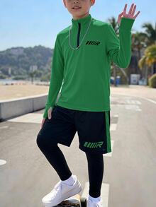 Verde Oscuro