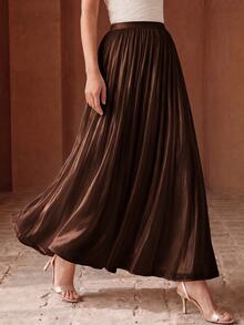 Coffee Brown