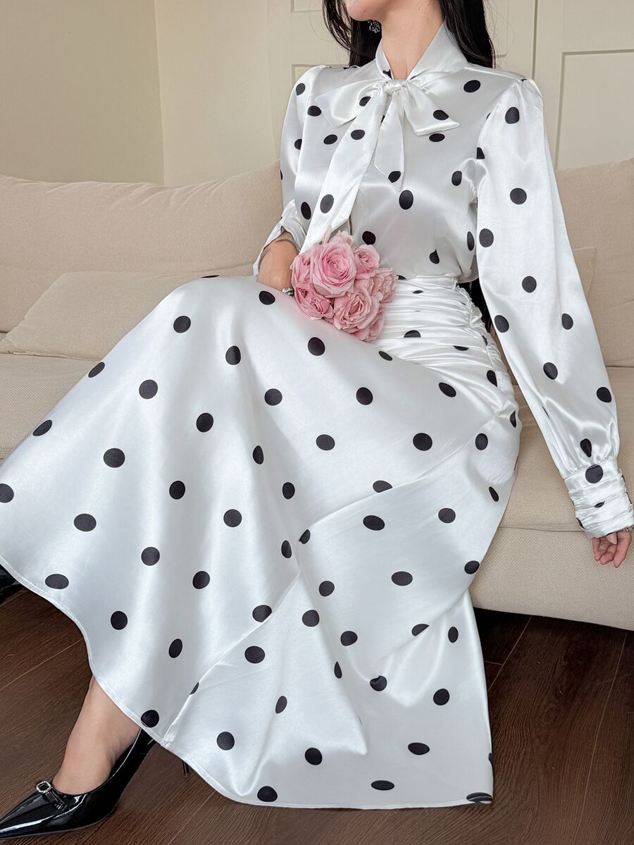DAZY Women Two-Piece Outfits - White - View 1