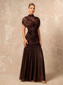 Coffee Brown