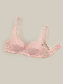 Bralution Women Bras & Bralettes - Pink - View 6