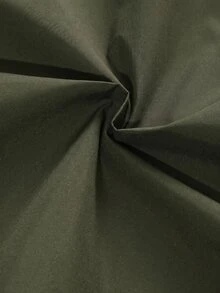 PAVTROS Men Jackets And Coats - Army Green - View 7