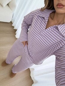 Mauve Purple