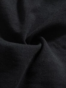 SHEIN 2件裝女童緊身褲 - 彩色 - 查看 10