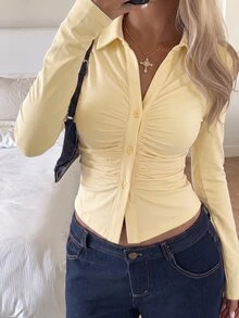 Amarillo claro