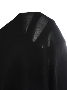 SHEIN 青少年男孩休閒舒適長袖上衣與格紋長褲套裝，修身睡衣套裝，適合居家穿著 - 彩色 - 查看 9