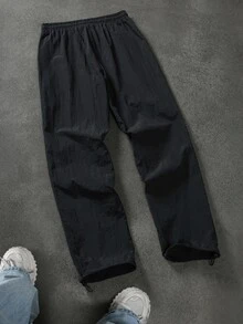 Sport MetroGents Men Sports Pants - Multicolor - View 2