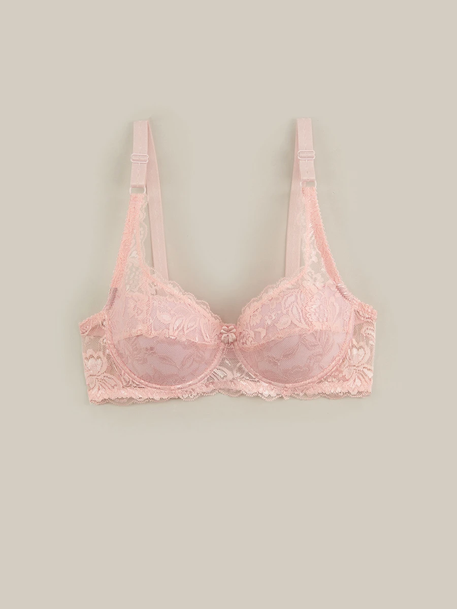 Bralution Women Bras & Bralettes - Pink - View 1