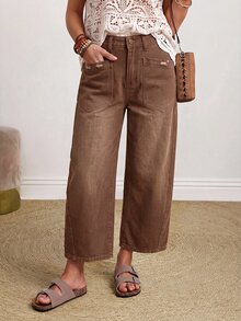 Coffee Brown