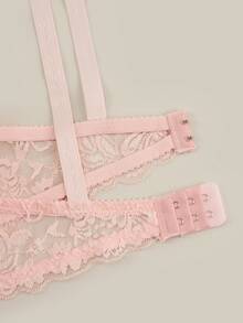 Bralution Women Bras & Bralettes - Pink - View 3